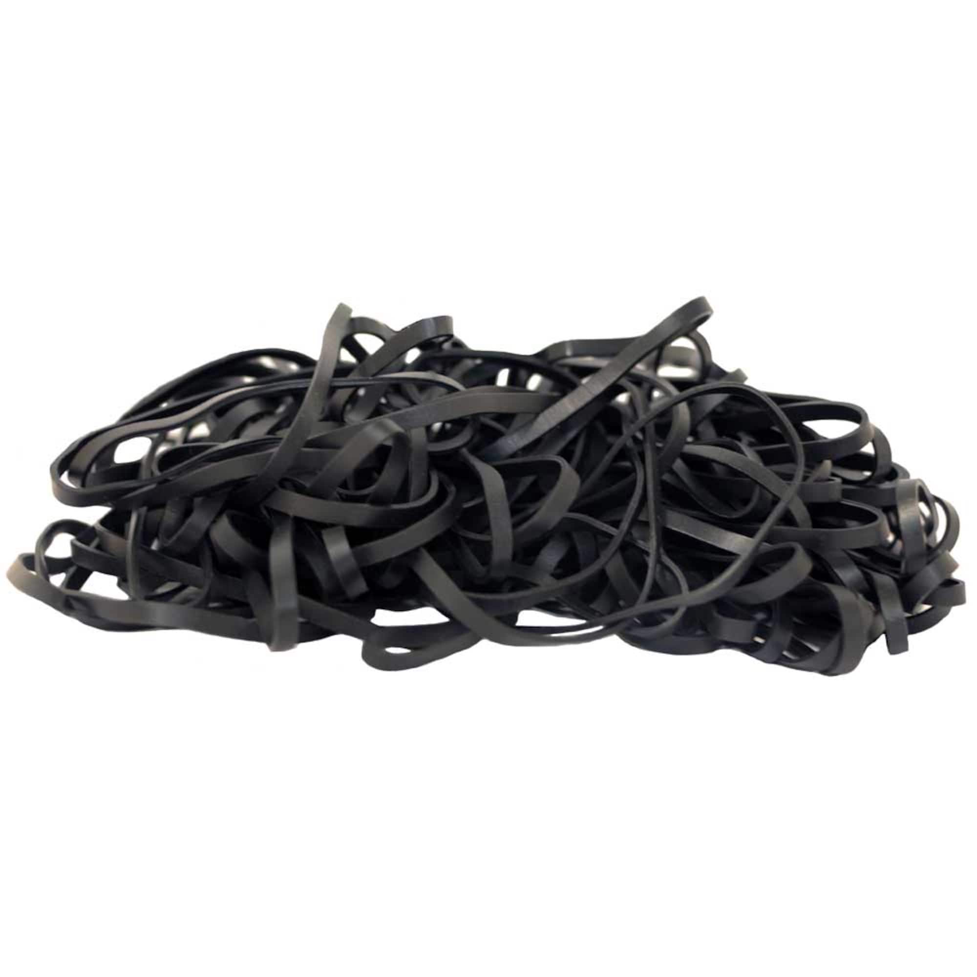 JAM Paper Size 33 Rubber Bands